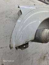 2011-2016 Ford Super Duty F250 F350 LH Driver Side Front Fender
