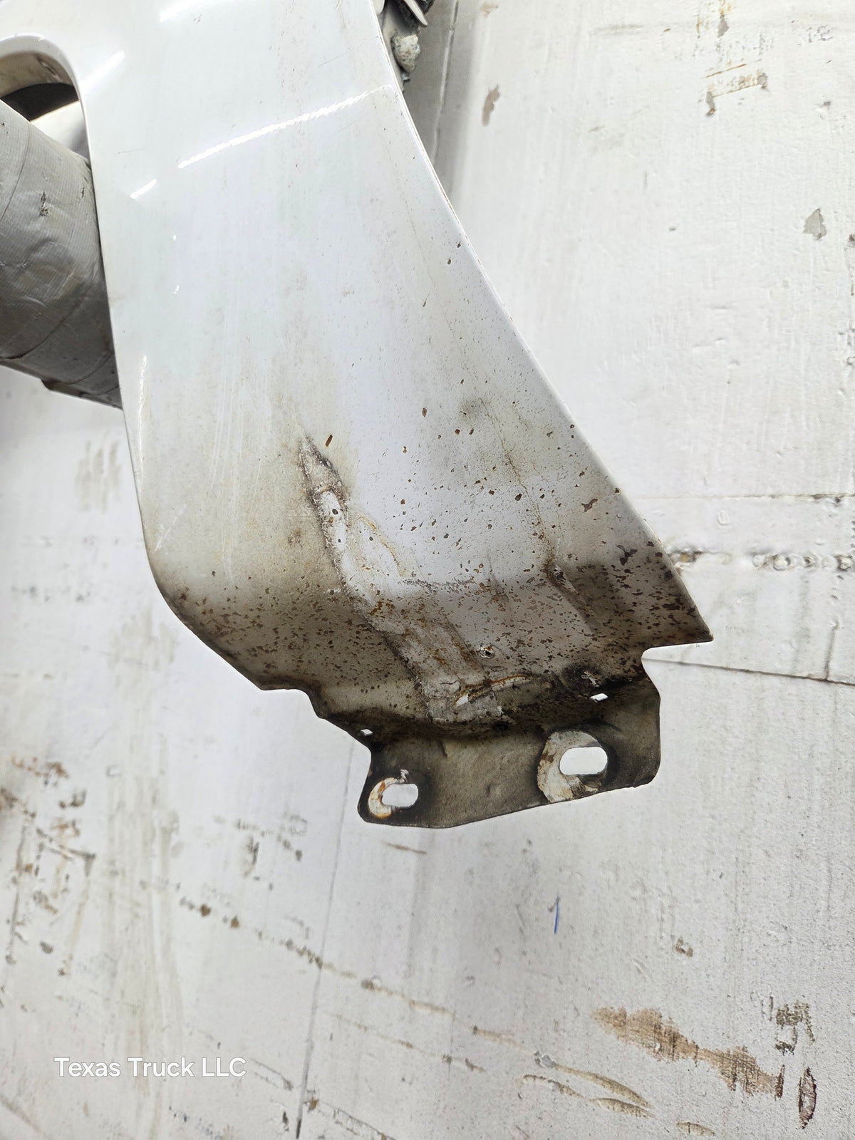 2011-2016 Ford Super Duty F250 F350 LH Driver Side Front Fender
