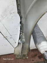 2011-2016 Ford Super Duty F250 F350 LH Driver Side Front Fender