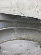 2011-2016 Ford Super Duty F250 F350 LH Driver Side Front Fender