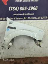 1999-2007 Ford Super Duty RH Passenger Side Front Fender F250 F350 F450 F550 Excursion