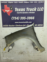 1999-2007 Ford Super Duty RH Passenger Side Front Fender F250 F350 F450 F550 Excursion