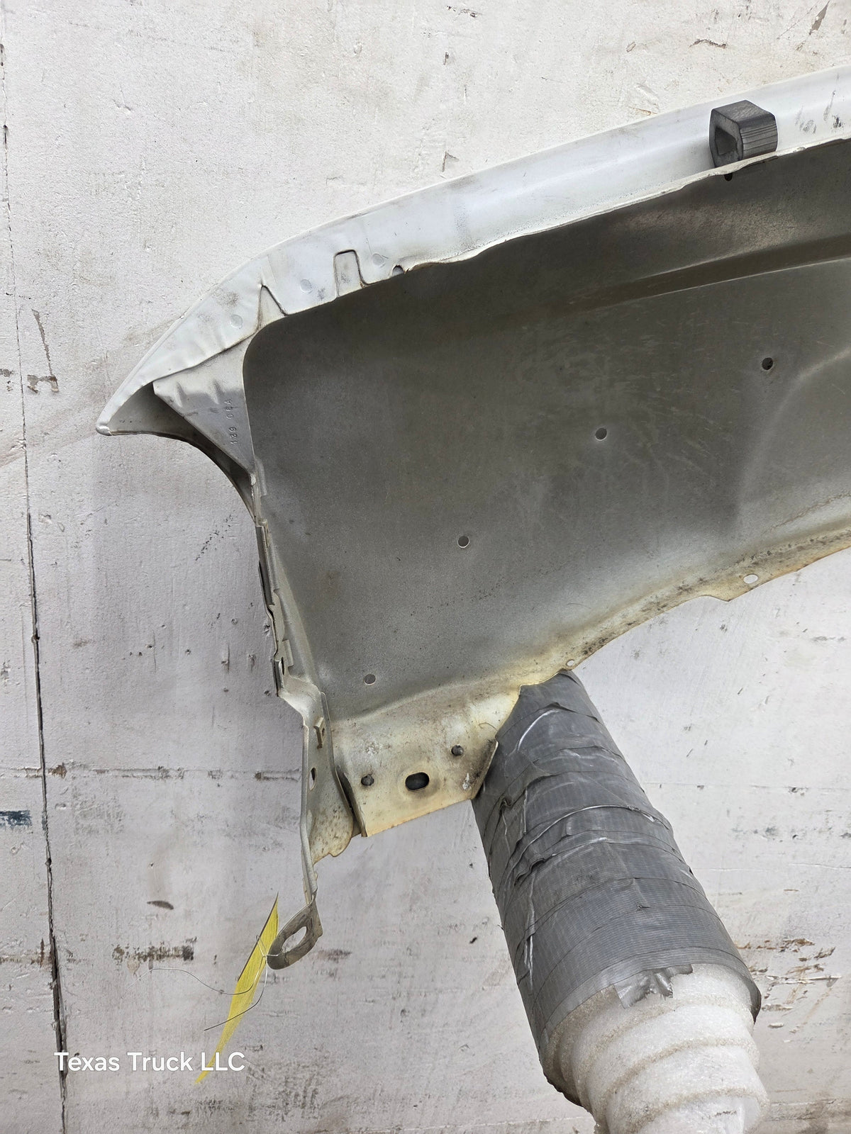1999-2007 Ford Super Duty RH Passenger Side Front Fender F250 F350 F450 F550 Excursion