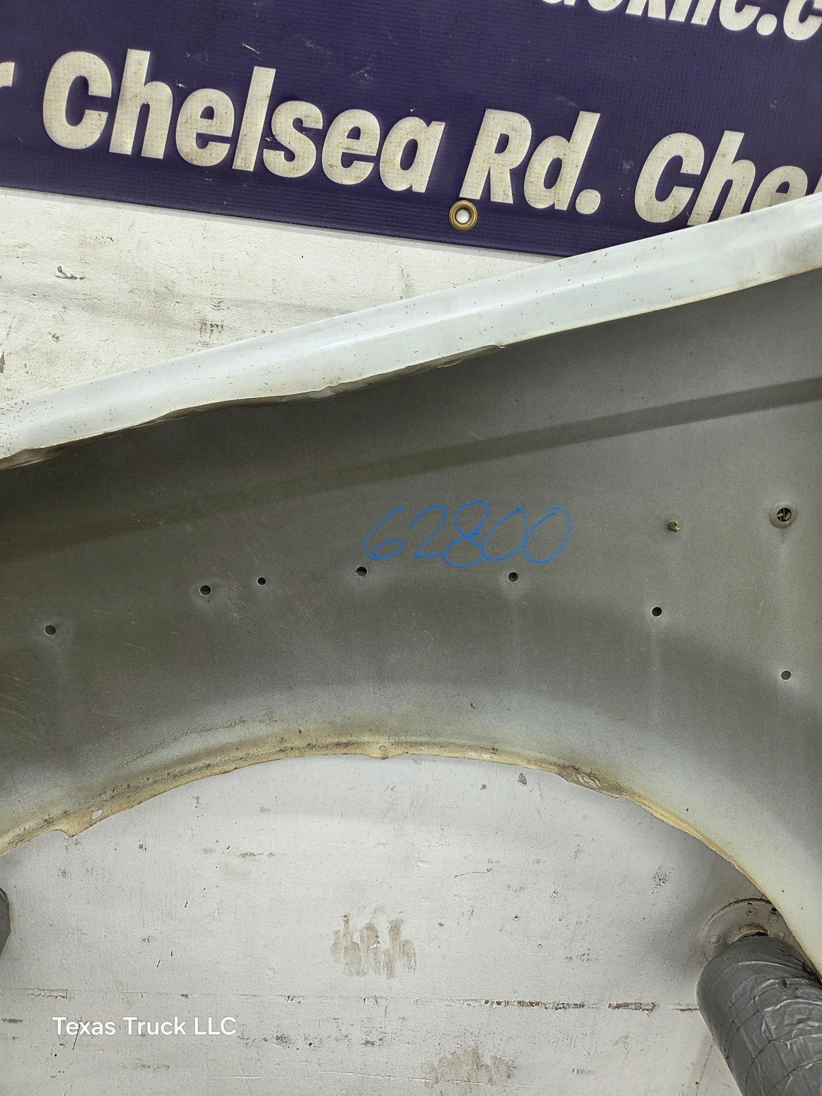 1999-2007 Ford Super Duty RH Passenger Side Front Fender F250 F350 F450 F550 Excursion