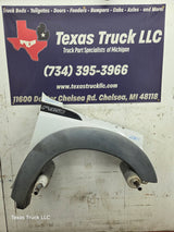 2011-2016 Ford Super Duty F450 F550 RH Passenger Side Front Fender