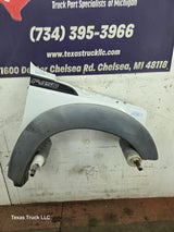 2011-2016 Ford Super Duty F450 F550 RH Passenger Side Front Fender