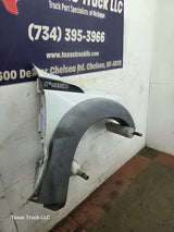 2011-2016 Ford Super Duty F450 F550 RH Passenger Side Front Fender