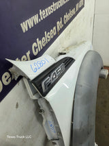 2011-2016 Ford Super Duty F450 F550 RH Passenger Side Front Fender