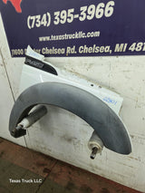 2011-2016 Ford Super Duty F450 F550 RH Passenger Side Front Fender