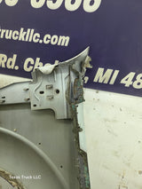 2011-2016 Ford Super Duty F450 F550 RH Passenger Side Front Fender