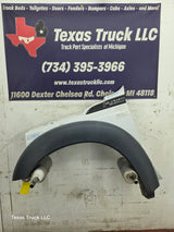 2011-2016 Ford Super Duty F450 F550 LH Driver Side Front Fender