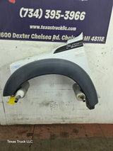 2011-2016 Ford Super Duty F450 F550 LH Driver Side Front Fender