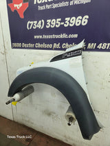 2011-2016 Ford Super Duty F450 F550 LH Driver Side Front Fender