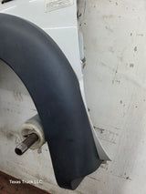 2011-2016 Ford Super Duty F450 F550 LH Driver Side Front Fender