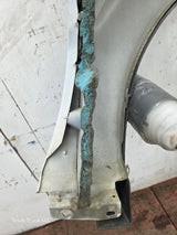 2011-2016 Ford Super Duty F450 F550 LH Driver Side Front Fender