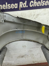 2011-2016 Ford Super Duty F450 F550 LH Driver Side Front Fender