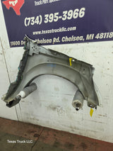 2011-2016 Ford Super Duty F450 F550 LH Driver Side Front Fender
