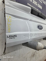 2017-2022 Ford F250 F350 F450 F550 Super Duty Tailgate