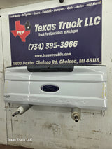2017-2022 Ford F250 F350 F450 F550 Super Duty Tailgate