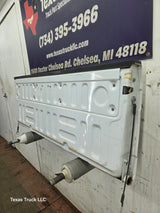 2017-2022 Ford F250 F350 F450 F550 Super Duty Tailgate