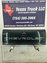1999-2007 Chevrolet Silverado / GMC Sierra 1500 2500 3500 Tailgate