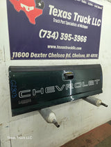 1999-2007 Chevrolet Silverado / GMC Sierra 1500 2500 3500 Tailgate