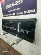 1999-2007 Chevrolet Silverado / GMC Sierra 1500 2500 3500 Tailgate