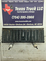 1999-2007 Chevrolet Silverado / GMC Sierra 1500 2500 3500 Tailgate