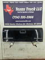 1999-2007 Chevrolet Silverado / GMC Sierra 1500 2500 3500 Tailgate