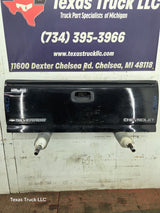 1999-2007 Chevrolet Silverado / GMC Sierra 1500 2500 3500 Tailgate