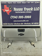 2007-2013 Chevrolet Silverado / GMC Sierra HD Tailgate 1500 2500 3500