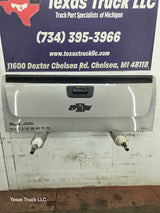 2007-2013 Chevrolet Silverado / GMC Sierra HD Tailgate 1500 2500 3500