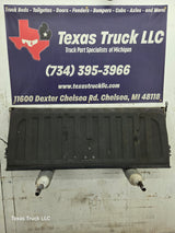 2007-2013 Chevrolet Silverado / GMC Sierra HD Tailgate 1500 2500 3500