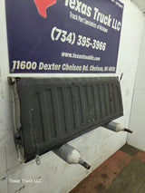 2007-2013 Chevrolet Silverado / GMC Sierra HD Tailgate 1500 2500 3500