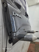 2015-2017 Ford F150 Tailgate - Magnetic