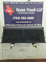 2015-2017 Ford F150 Tailgate - Magnetic