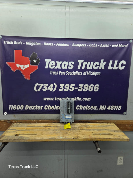2003-3007 Ford F250 F350 F450 F550 6.0L FICM Remanufactured