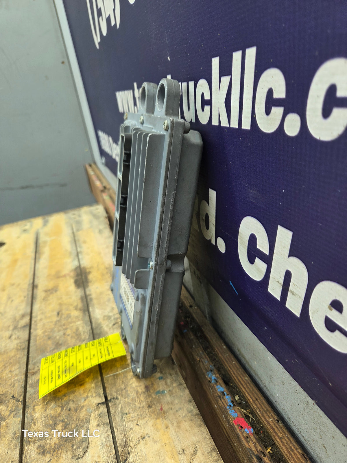 2003-3007 Ford F250 F350 F450 F550 6.0L FICM Remanufactured