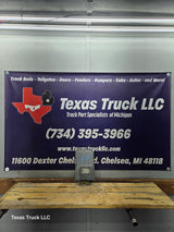 2003-3007 Ford F250 F350 F450 F550 6.0L FICM Remanufactured