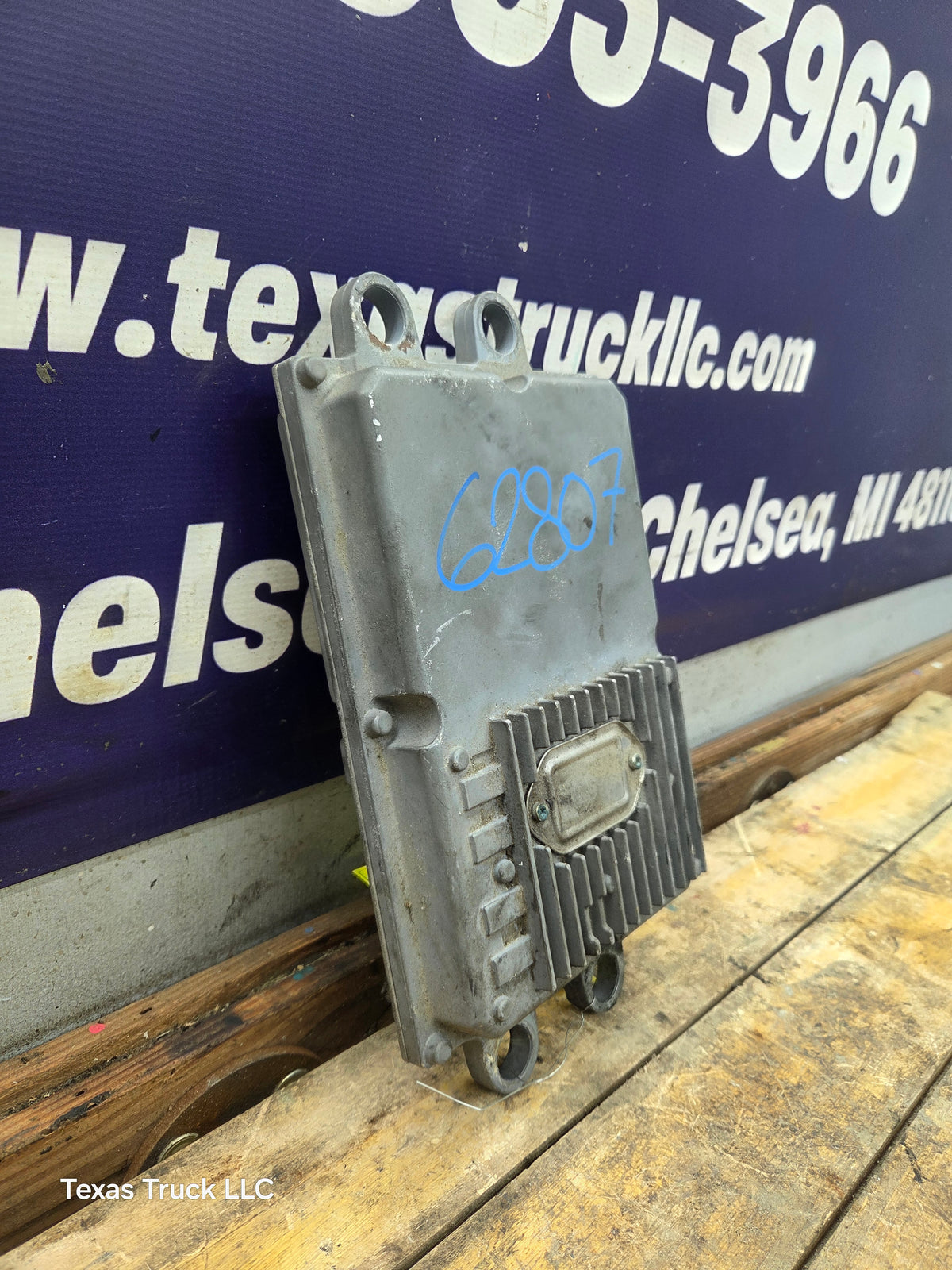 2003-3007 Ford F250 F350 F450 F550 6.0L FICM Remanufactured