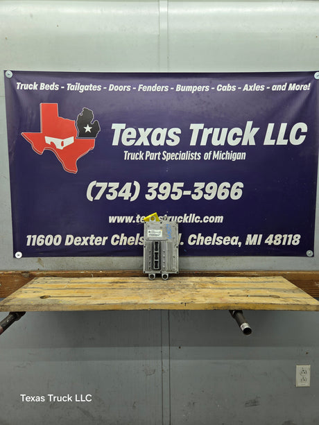 2003-3007 Ford F250 F350 F450 F550 6.0L FICM Remanufactured
