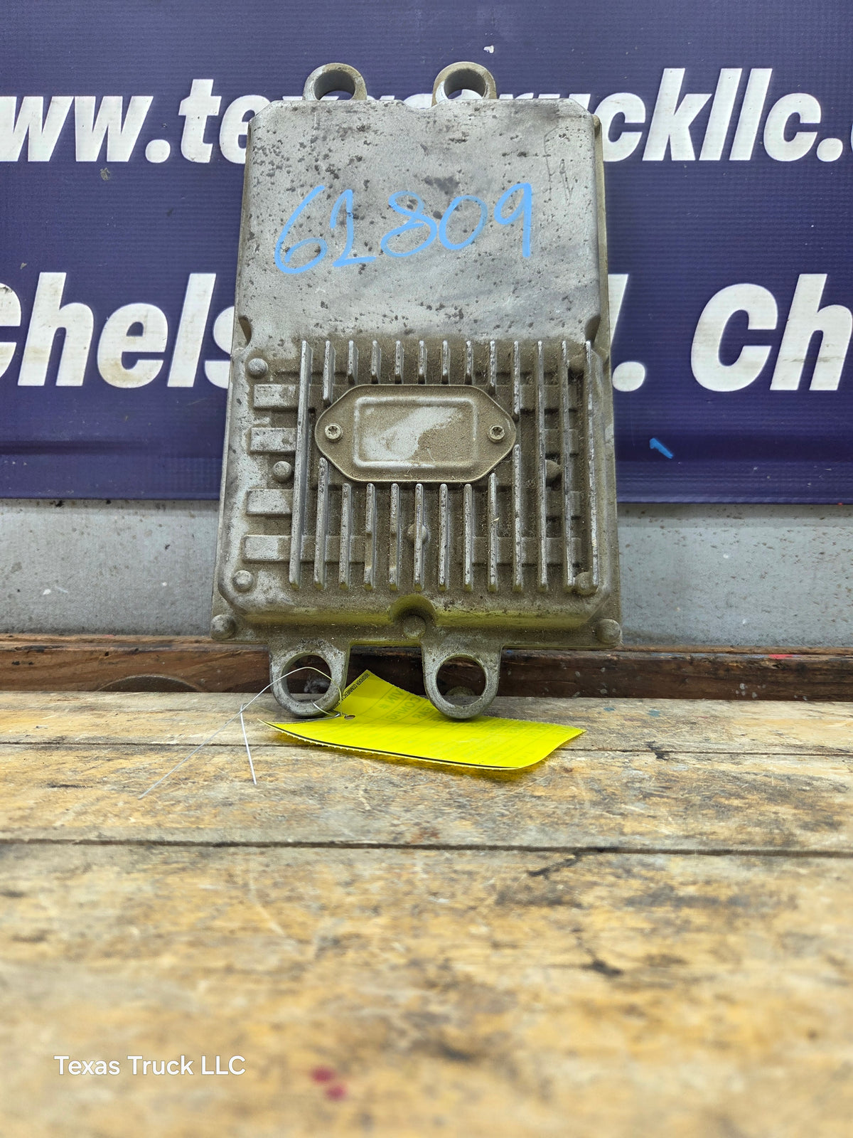 2003-3007 Ford F250 F350 F450 F550 6.0L FICM Remanufactured