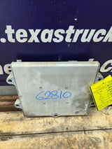 2004 Dodge Ram 2500 3500 5.9L Cummins PCM - PP3976873-RX