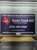2001-2005 Chevrolet / GMC 6.6L Duramax LB7 TCM - 15079906