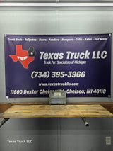 2001-2005 Chevrolet / GMC 6.6L Duramax LB7 TCM - 15079906