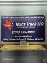 2003 Dodge Ram 2500 3500 5.9L Cummins PCM - 56040476AD