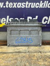 2010 Ford Transit Connect 2.0L Duratec ECM PCM - VUR2 / BT1Z-12A650-AC