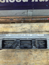 2010 Ford Transit Connect 2.0L Duratec ECM PCM - VUR2 / BT1Z-12A650-AC