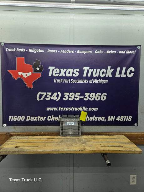 2011 Ford F250 F350 6.7L Power Stroke PCM - KDS0 / BC3A-12A650-FKA
