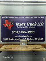 2012 Ford F250 F350 6.2L PCM - RUY1 / CC3A-12A650-MB